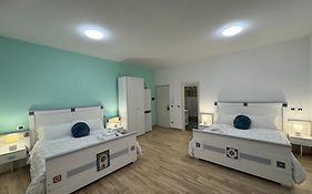 Emerella Luxury Suites-Siderno Lungomare
