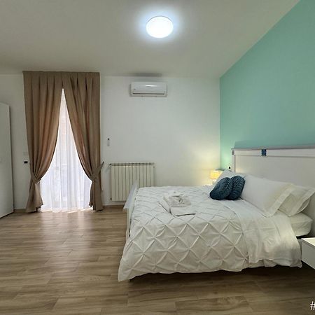Emerella Luxury Suites-Siderno Lungomare Exterior photo