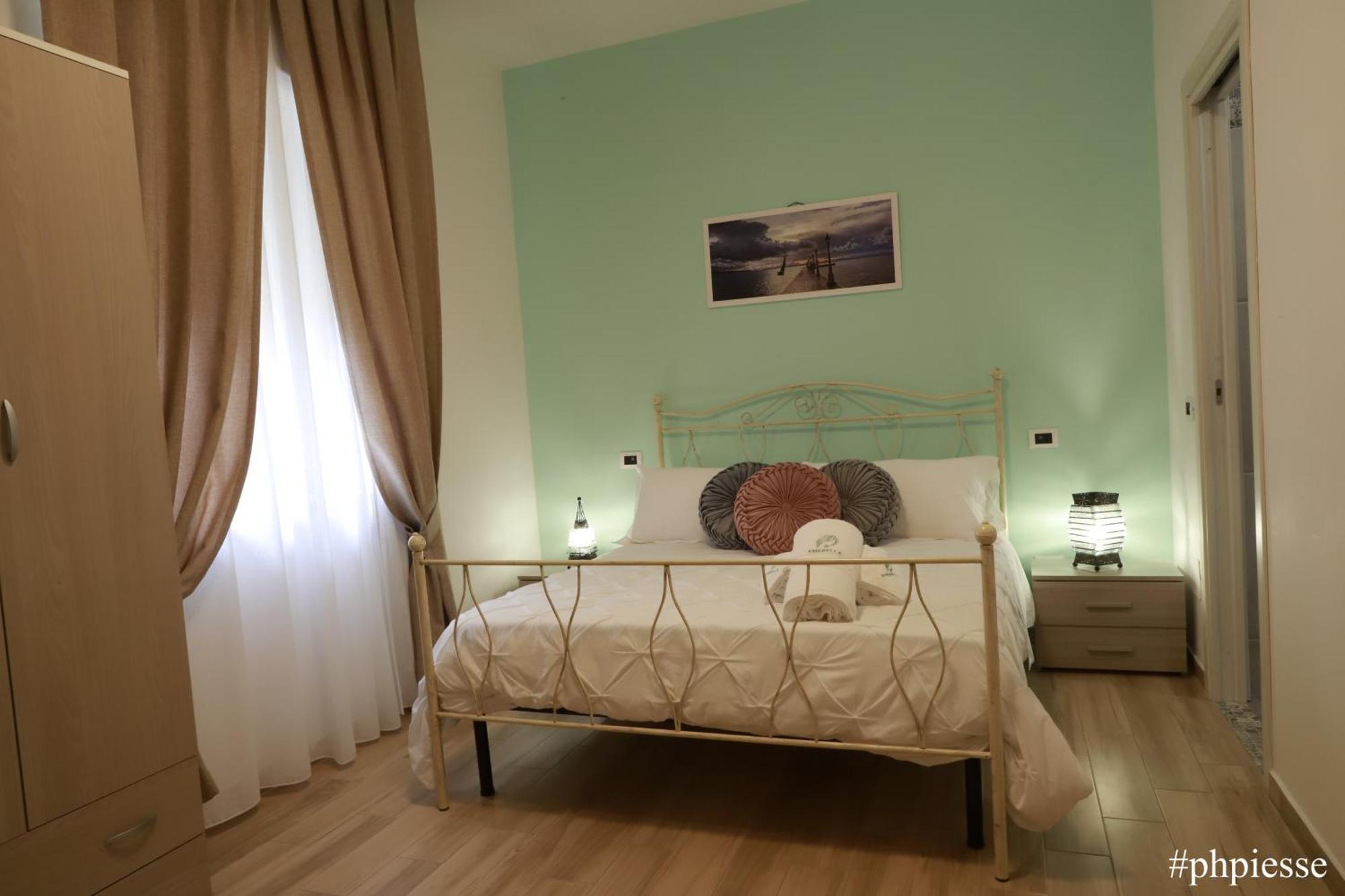 Emerella Luxury Suites-Siderno Lungomare Exterior photo