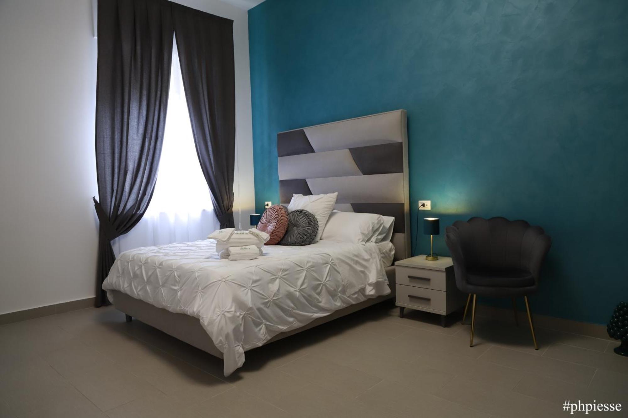 Emerella Luxury Suites-Siderno Lungomare Exterior photo