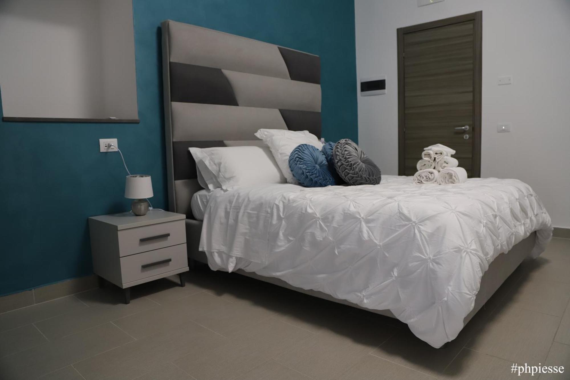 Emerella Luxury Suites-Siderno Lungomare Exterior photo
